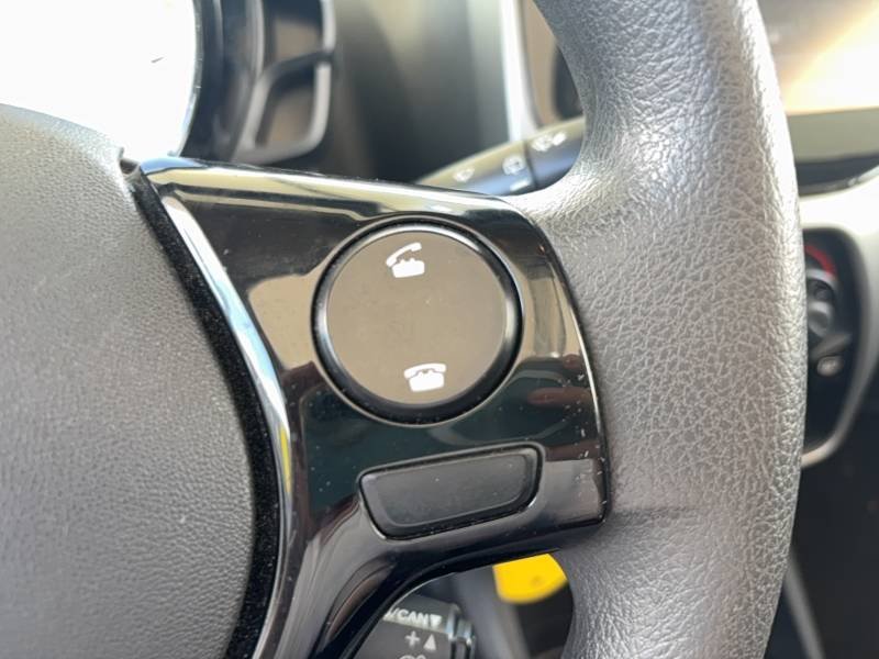 Citroën C1 - Photo 21