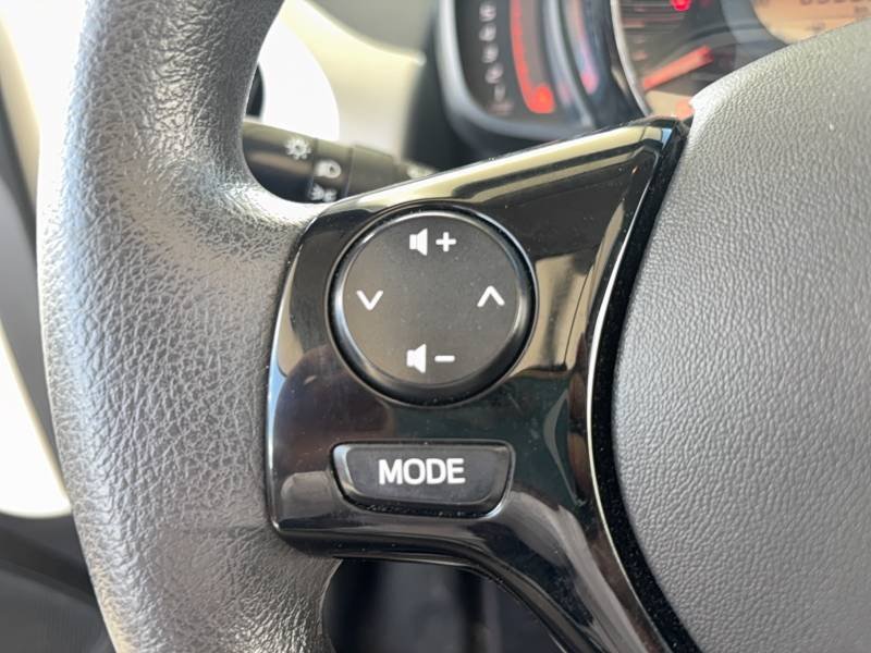 Citroën C1 - Photo 22