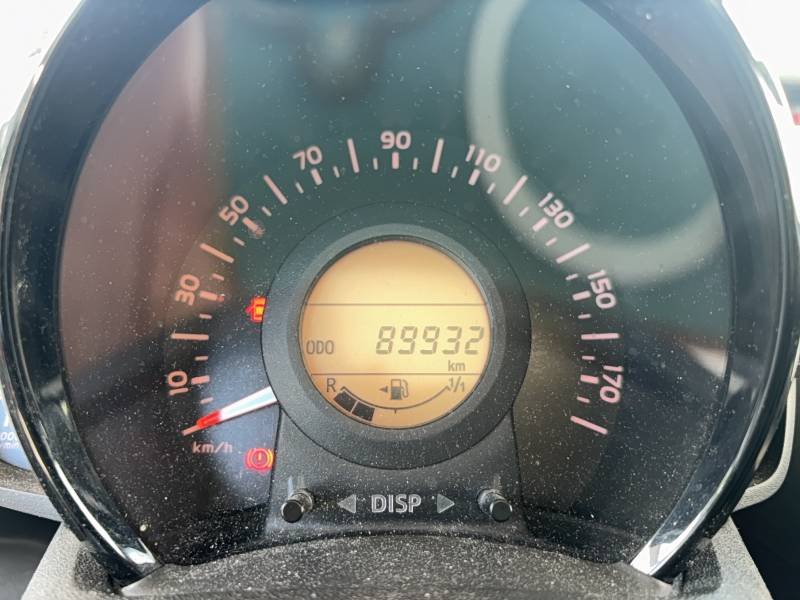 Citroën C1 - Photo 23