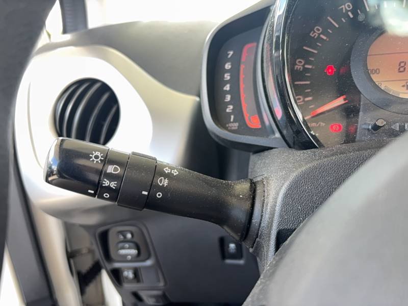 Citroën C1 - Photo 25