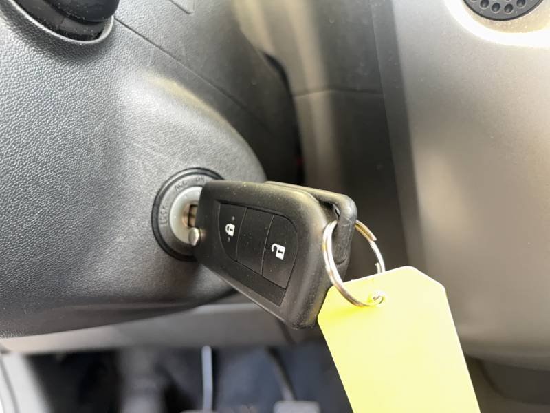 Citroën C1 - Photo 27