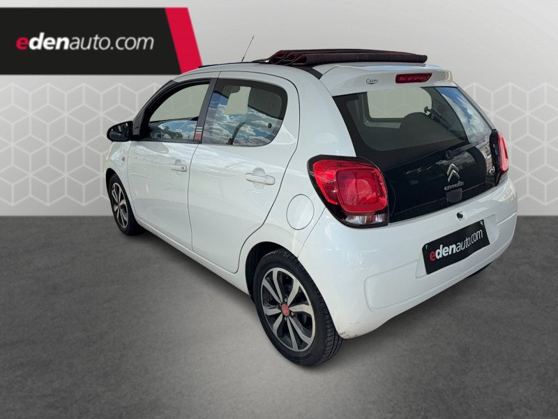 Citroën C1 - Photo 3