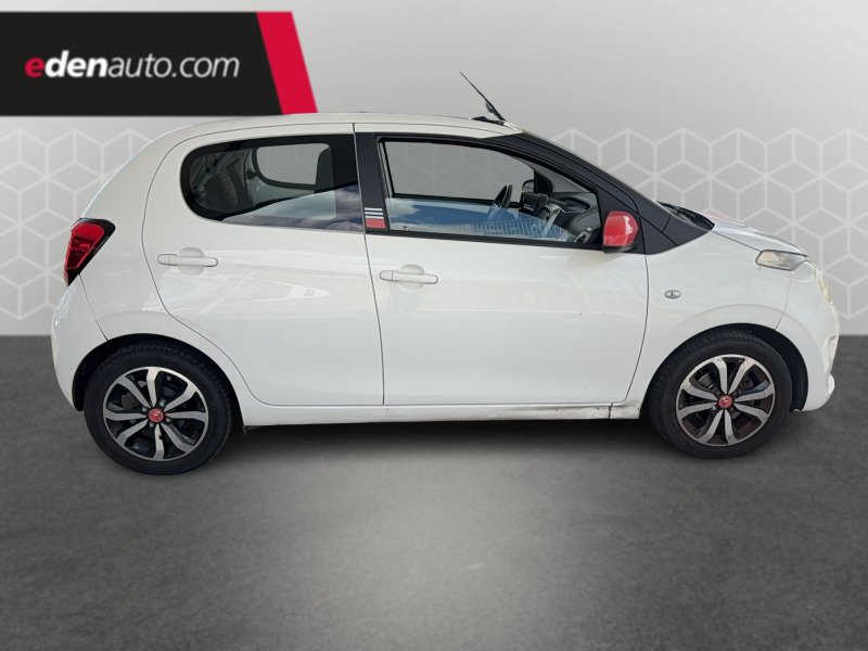 Citroën C1 - Photo 6