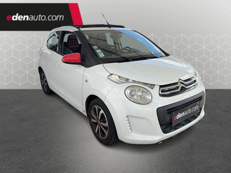 Citroën C1 - Photo 7