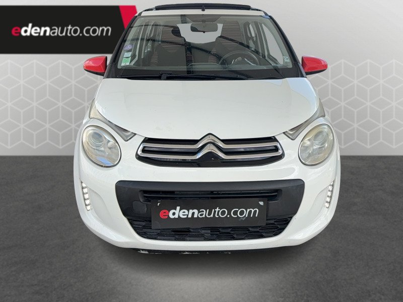 Citroën C1 - Photo 8