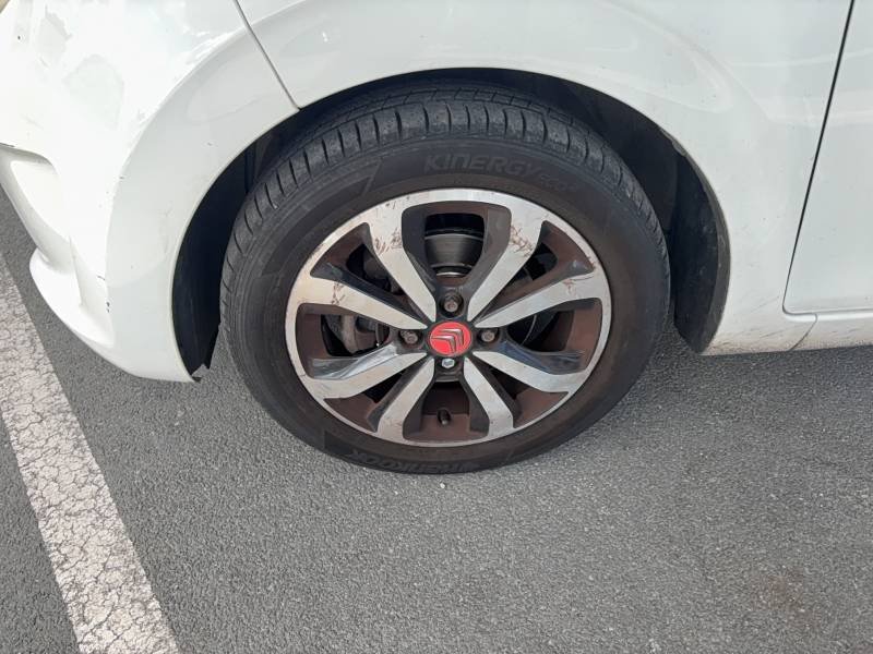 Citroën C1 - Photo 9