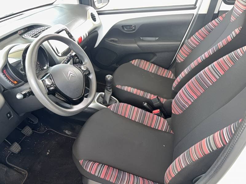 Citroën C1 - Photo 10