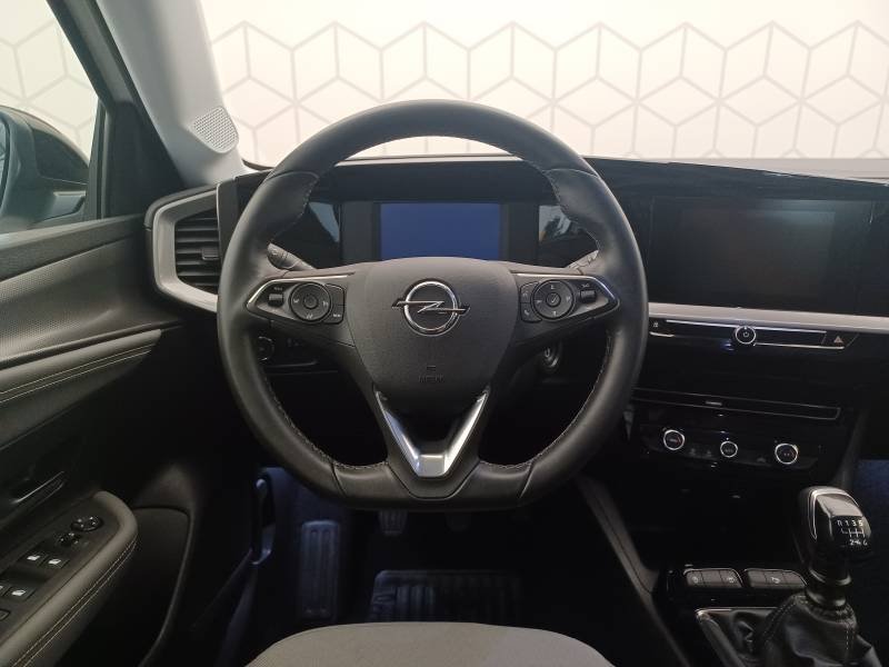 Opel Mokka - Photo 13