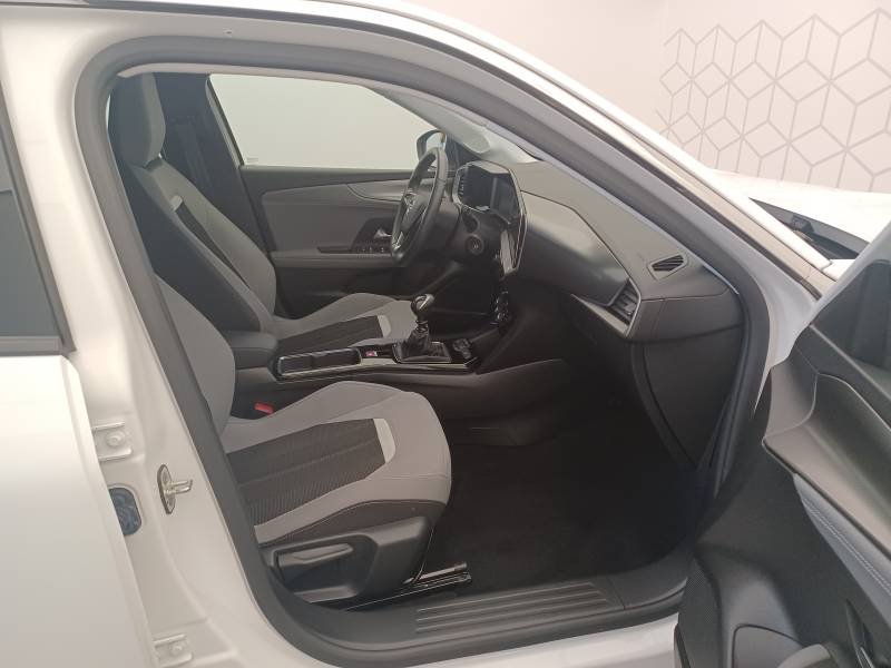 Opel Mokka - Photo 14