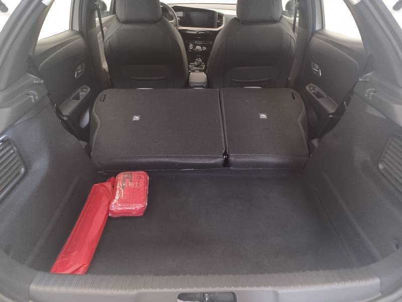 Opel Mokka - Photo 17