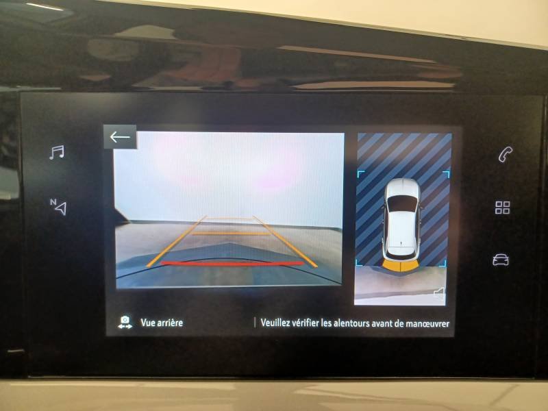 Opel Mokka - Photo 21