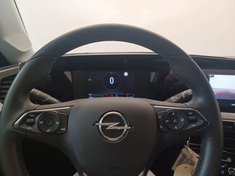 Opel Mokka - Photo 22