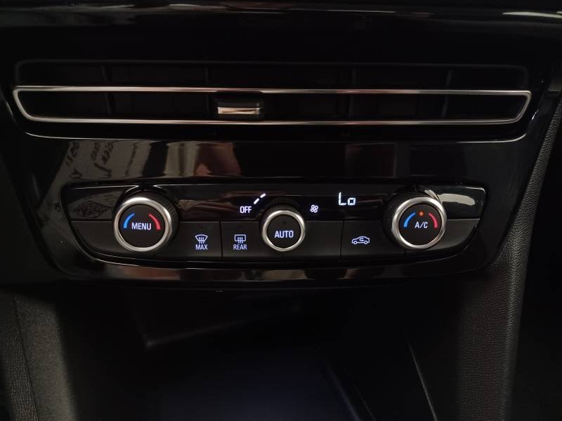 Opel Mokka - Photo 26