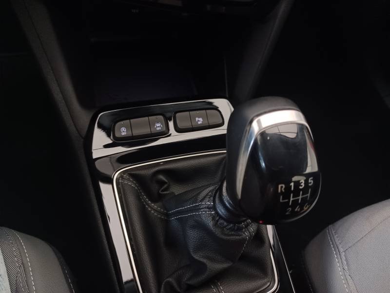 Opel Mokka - Photo 28