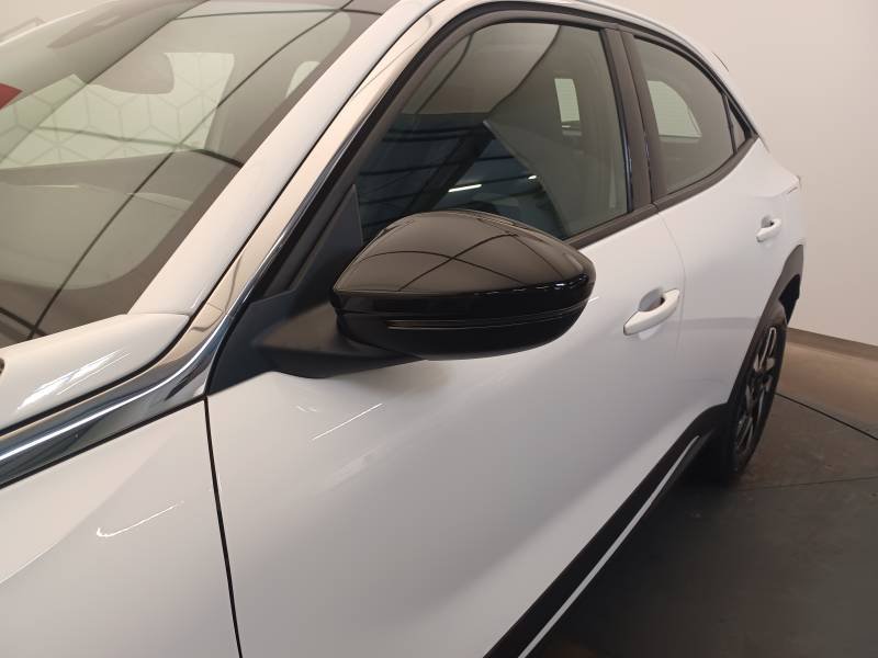 Opel Mokka - Photo 36