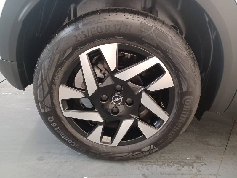 Opel Mokka - Photo 9