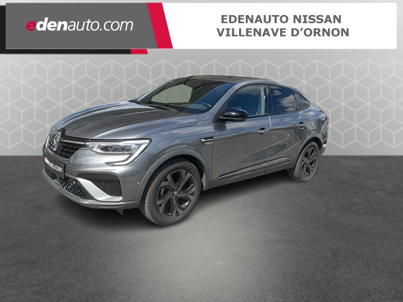 Renault Arkana - Photo 1