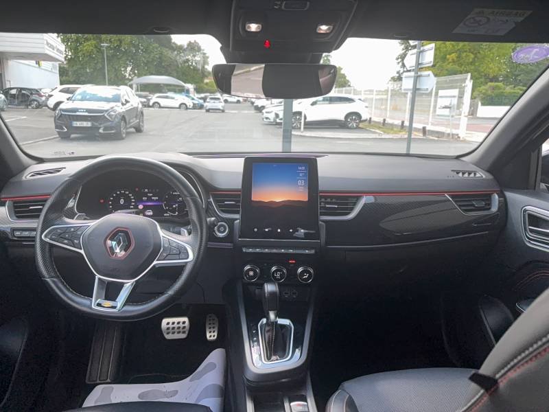 Renault Arkana - Photo 11