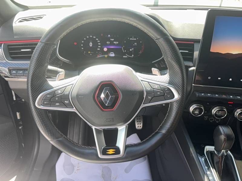 Renault Arkana - Photo 13
