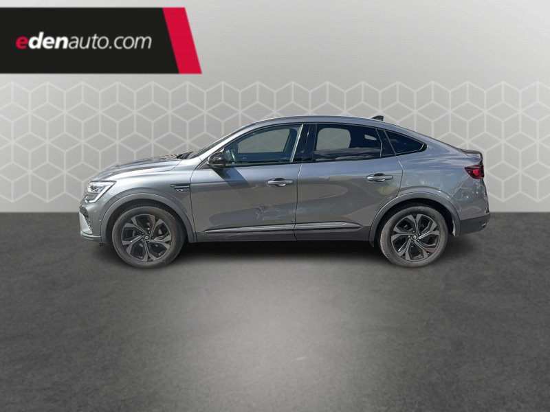 Renault Arkana - Photo 2