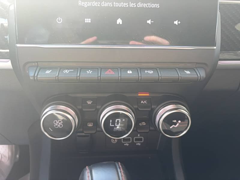 Renault Arkana - Photo 23