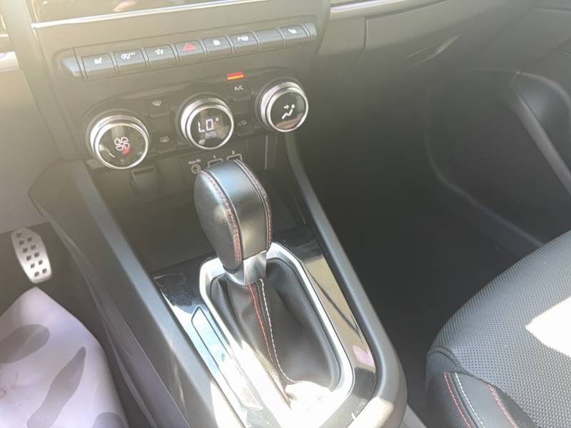 Renault Arkana - Photo 24