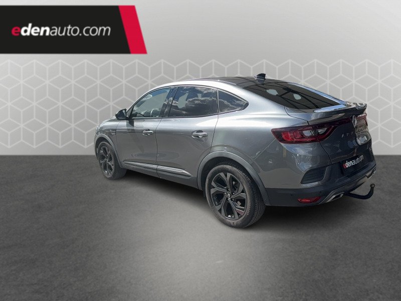 Renault Arkana - Photo 3