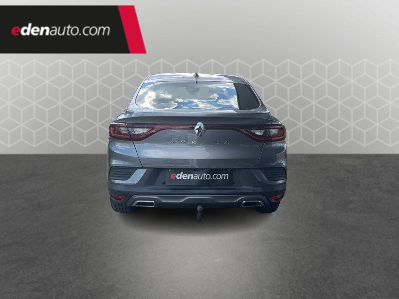 Renault Arkana - Photo 4