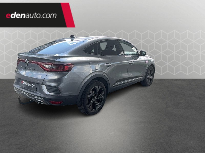 Renault Arkana - Photo 5