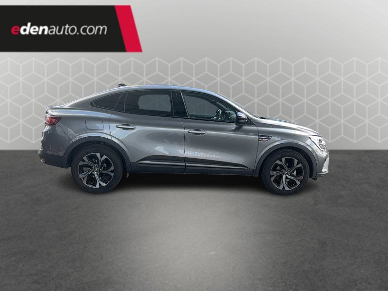 Renault Arkana - Photo 6