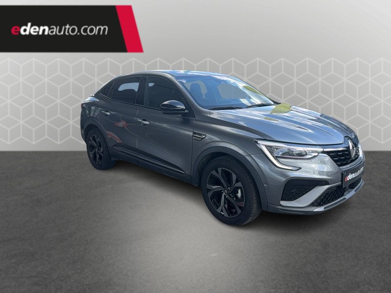 Renault Arkana - Photo 7