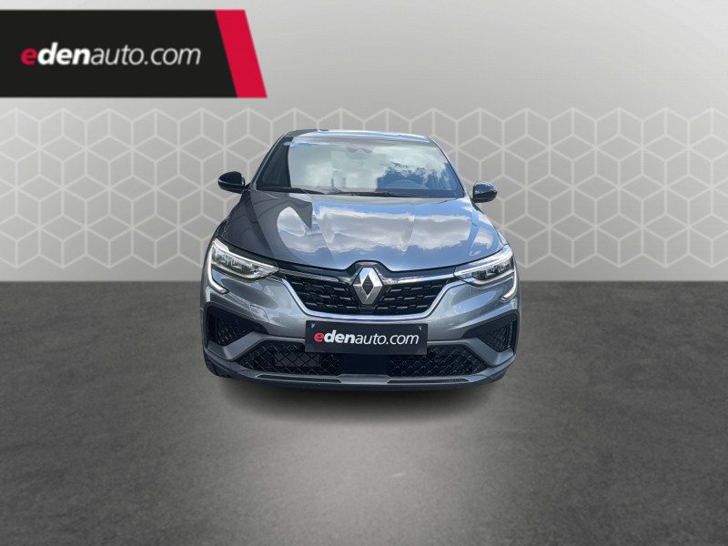 Renault Arkana - Photo 8