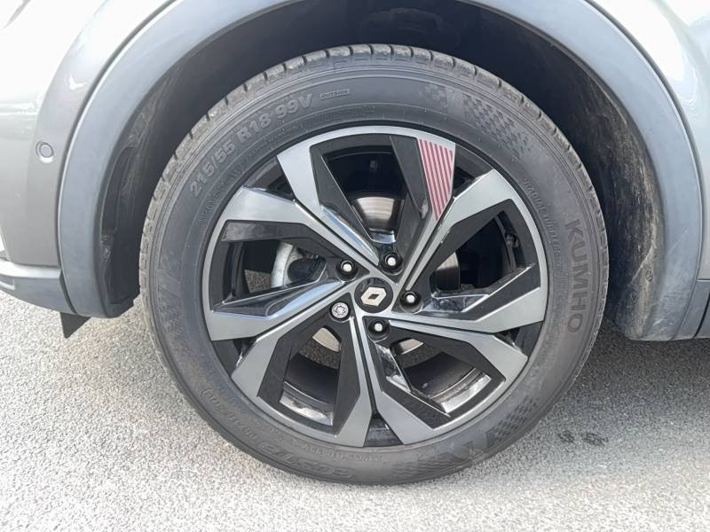 Renault Arkana - Photo 9