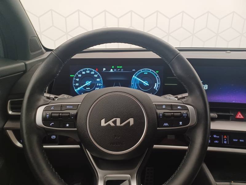Kia Sportage - Photo 45