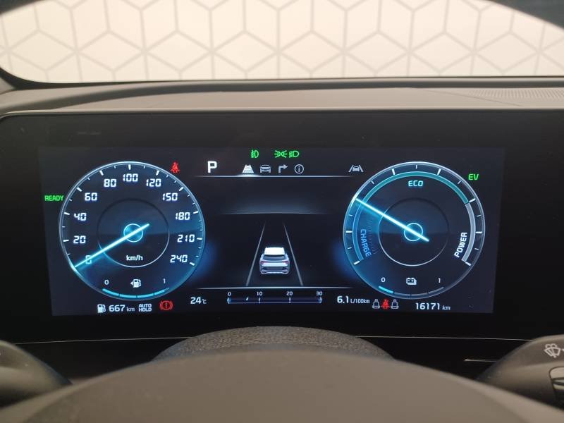 Kia Sportage - Photo 46
