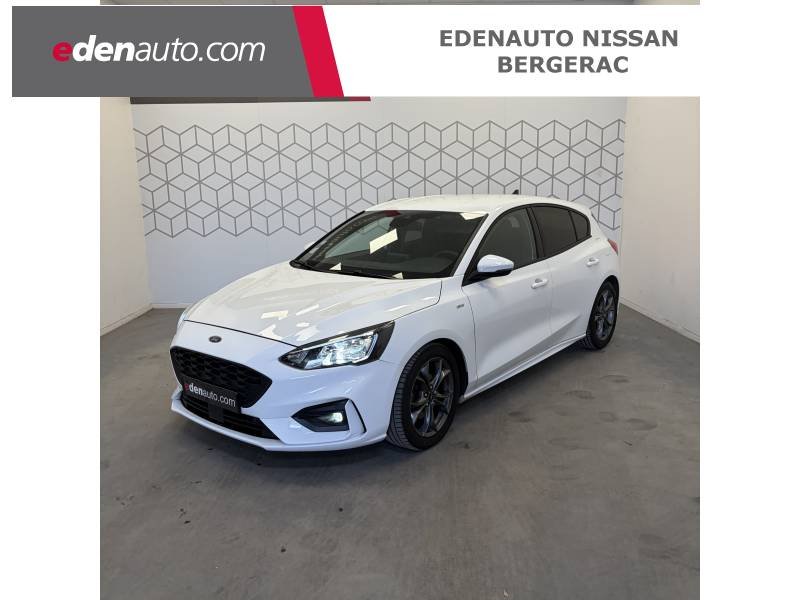 Ford Focus - Photo 1