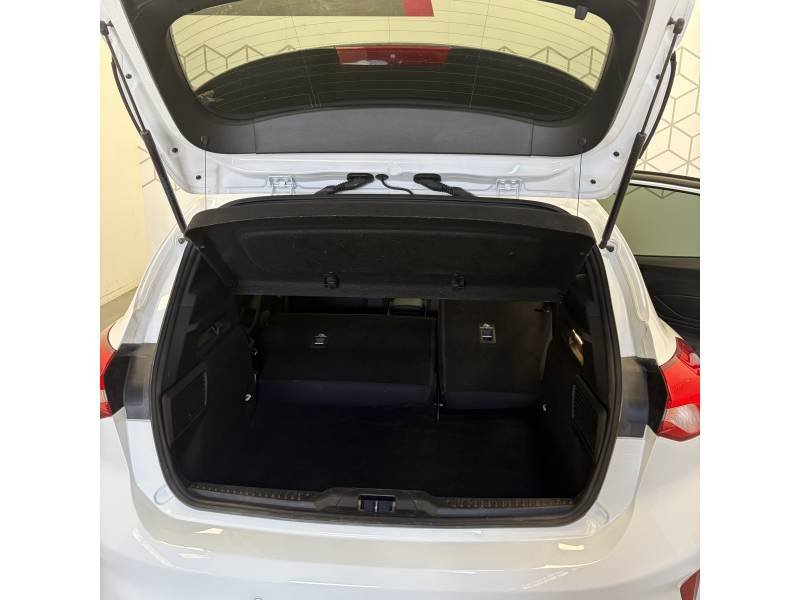 Ford Focus - Photo 16