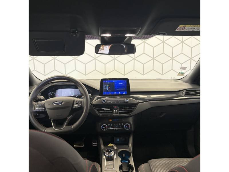 Ford Focus - Photo 18