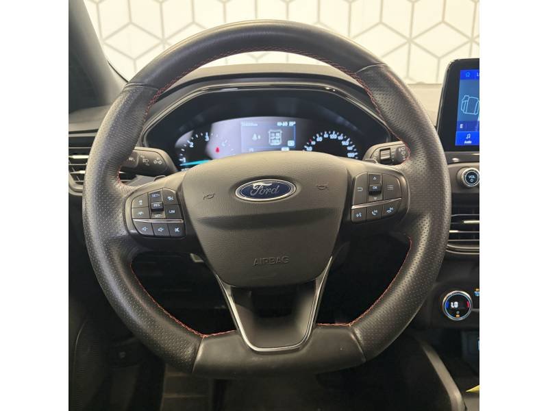 Ford Focus - Photo 19