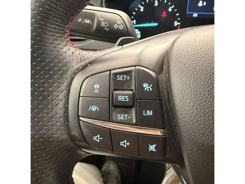 Ford Focus - Photo 20
