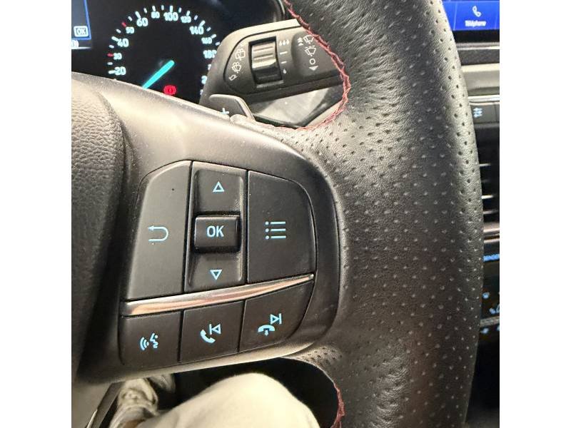 Ford Focus - Photo 21