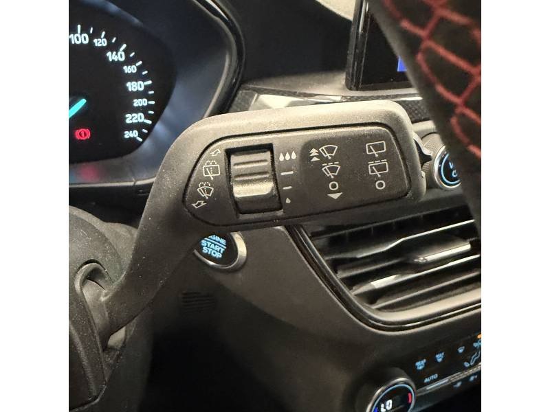 Ford Focus - Photo 22