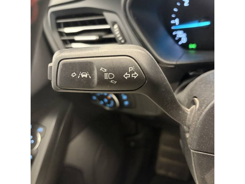 Ford Focus - Photo 23