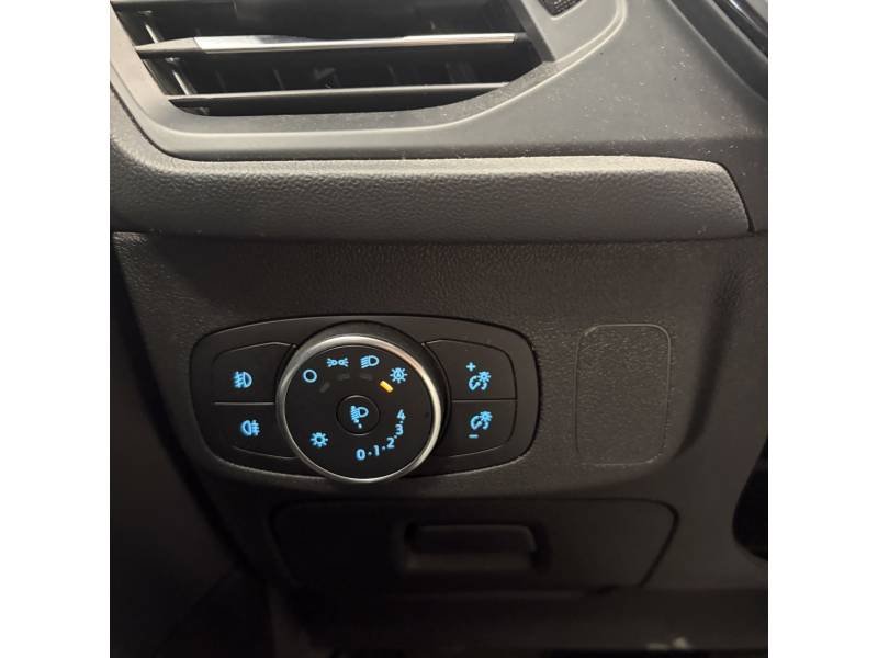 Ford Focus - Photo 26