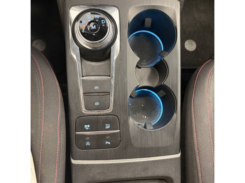 Ford Focus - Photo 27