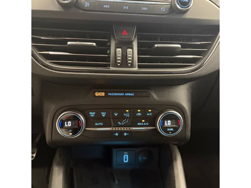 Ford Focus - Photo 28