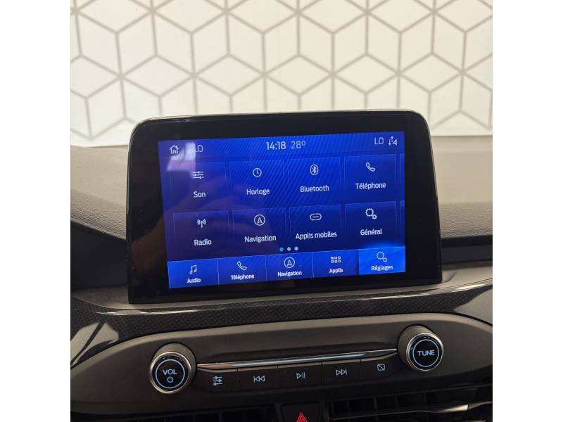 Ford Focus - Photo 30
