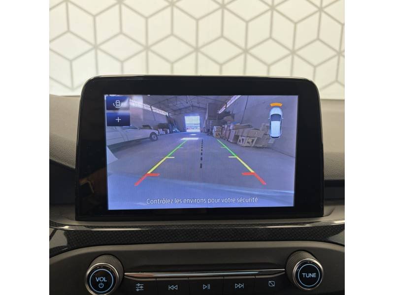 Ford Focus - Photo 31