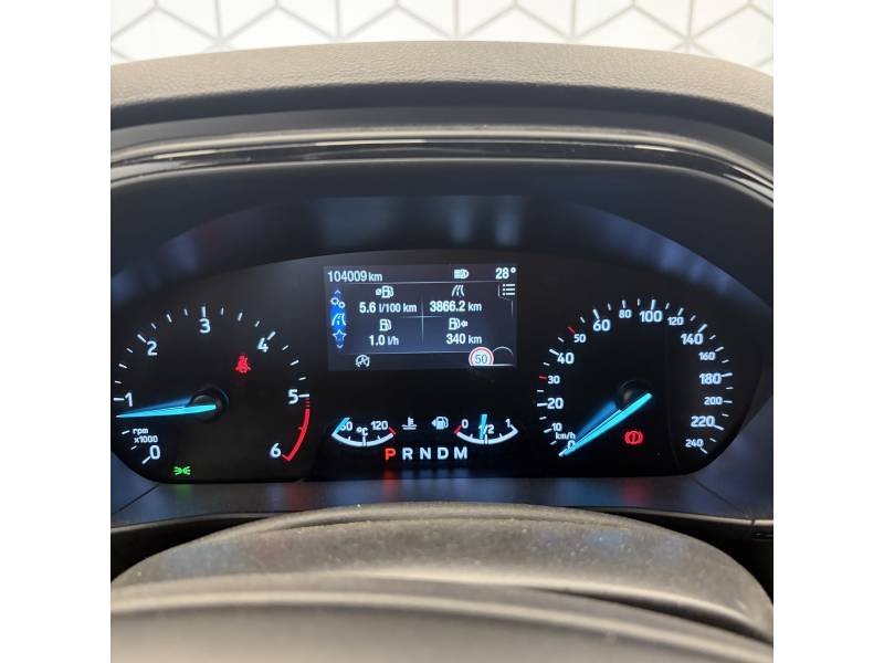 Ford Focus - Photo 32