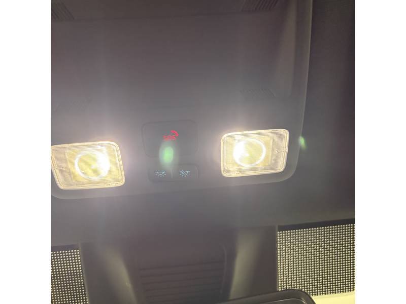 Ford Focus - Photo 33